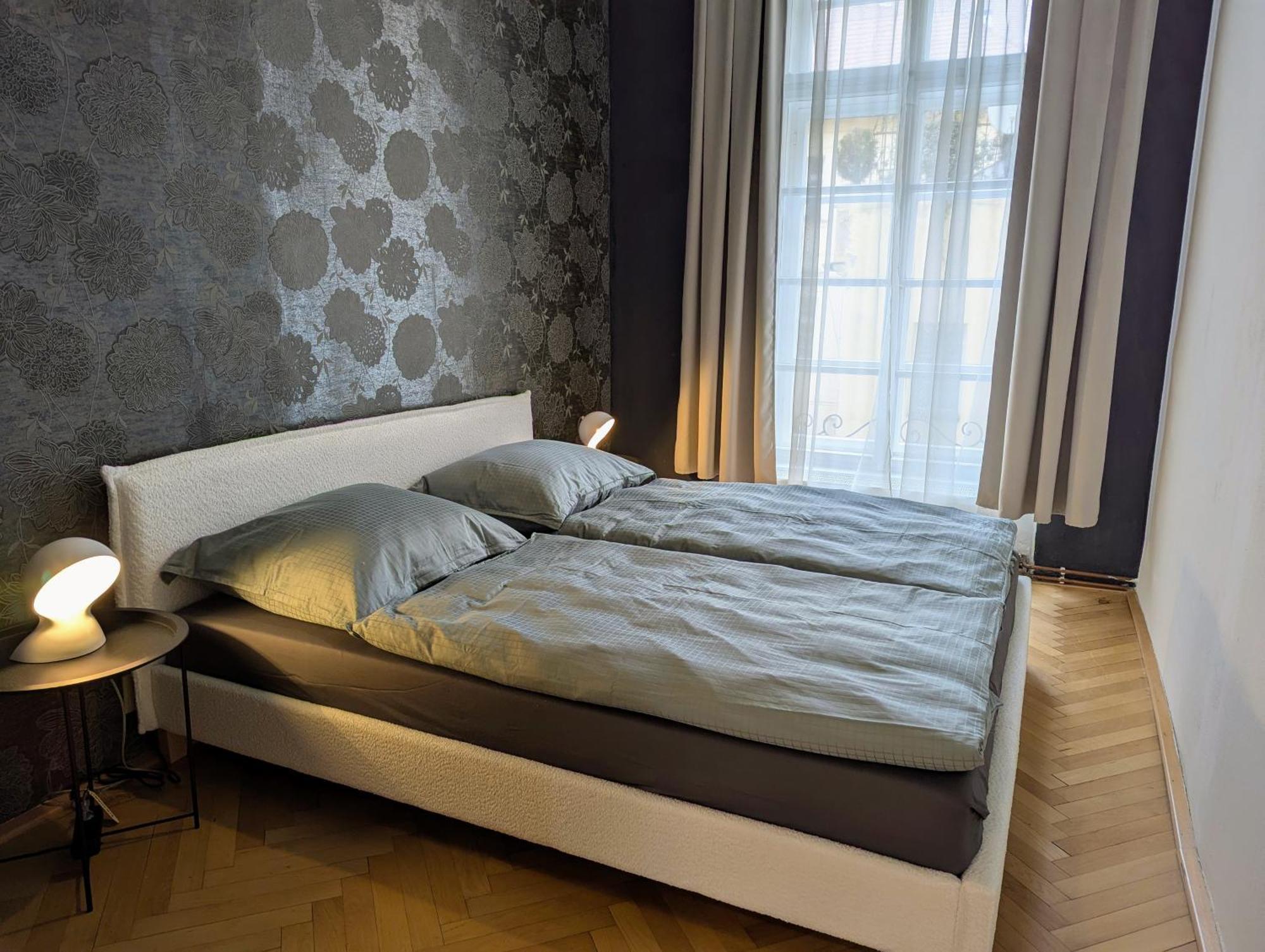 Tynska 7 Praha