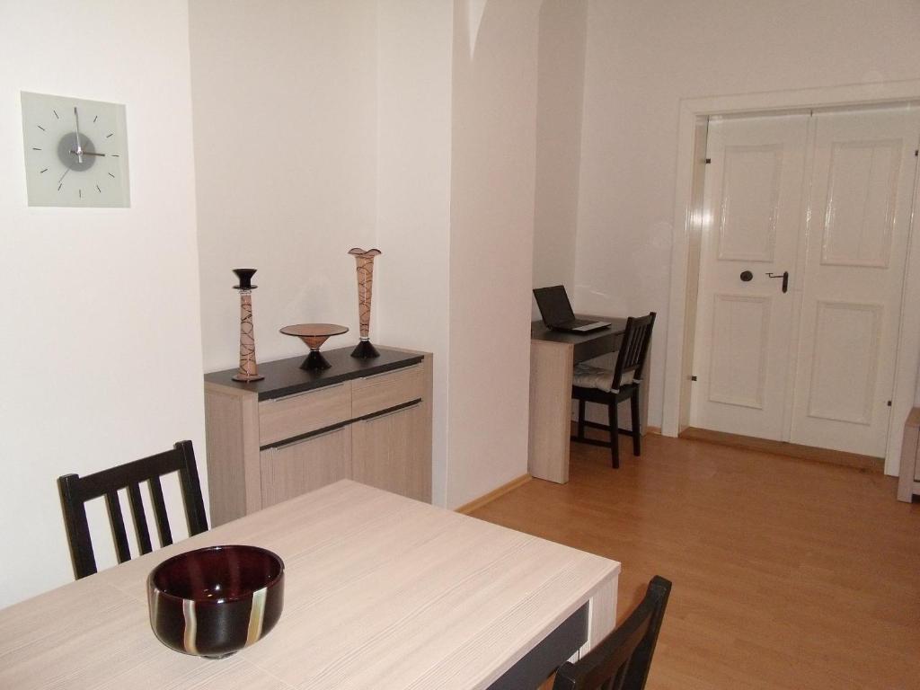Tynska 7 Apartmán