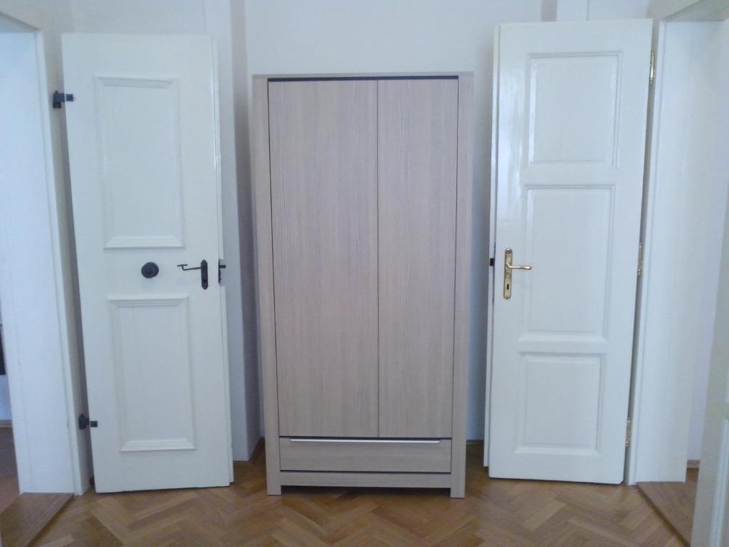Apartmán Tynska 7 *