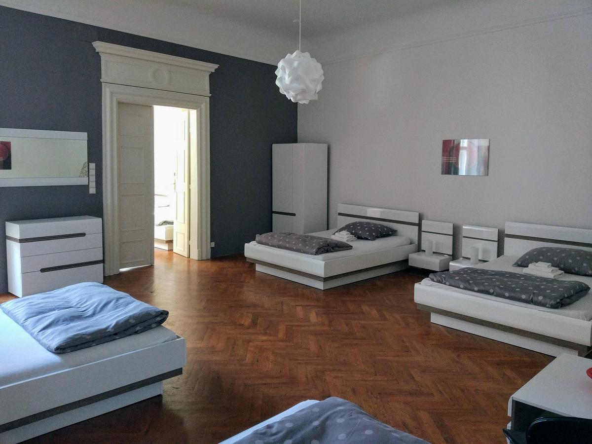 Tynska 7 Apartmán