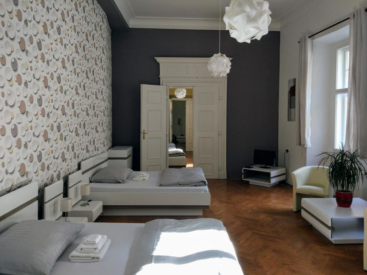 Apartmán Tynska 7 *