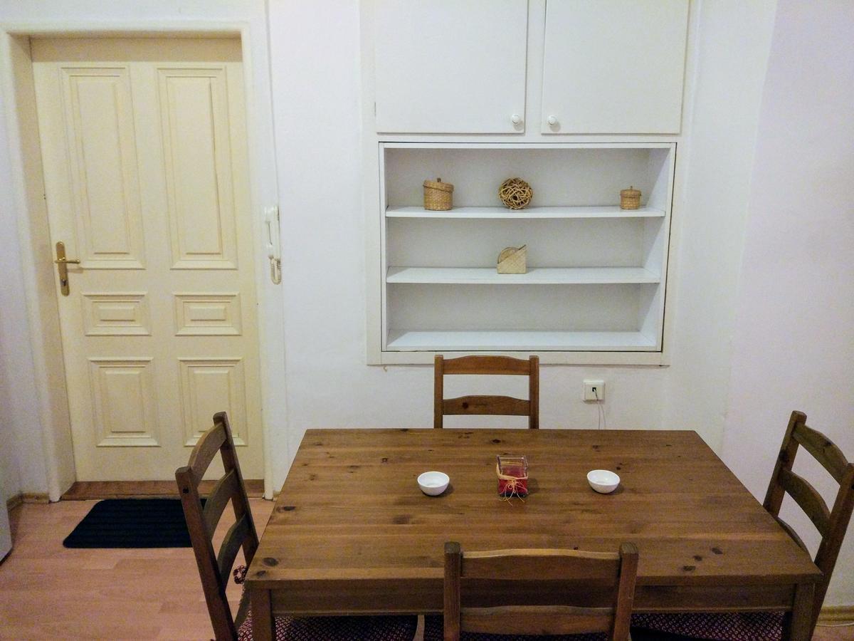 Apartmán Tynska 7 Praha