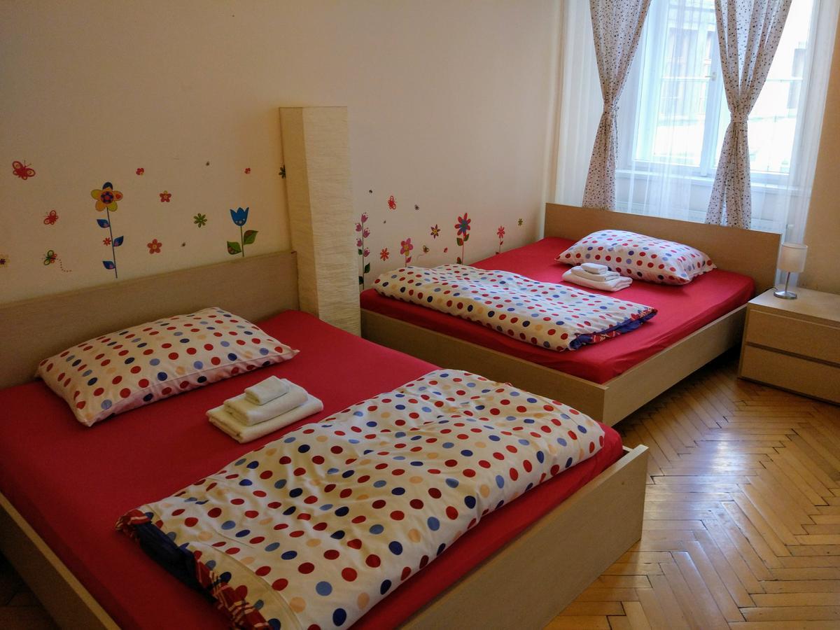 Apartmán Tynska 7
