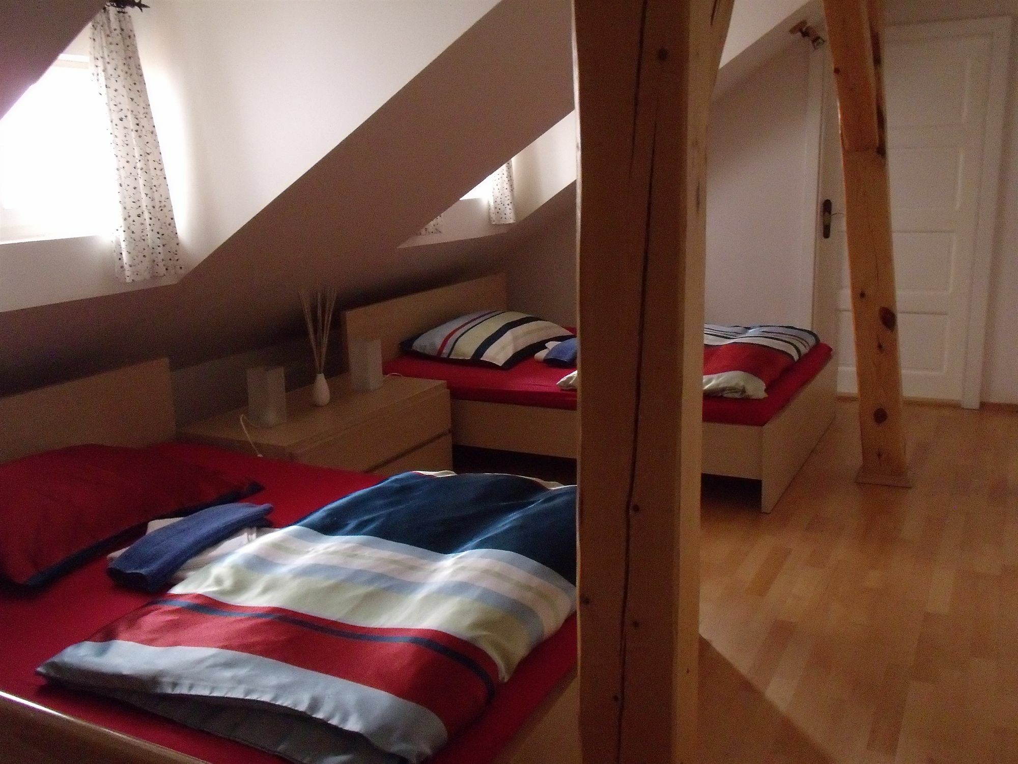 Tynska 7 Apartmán