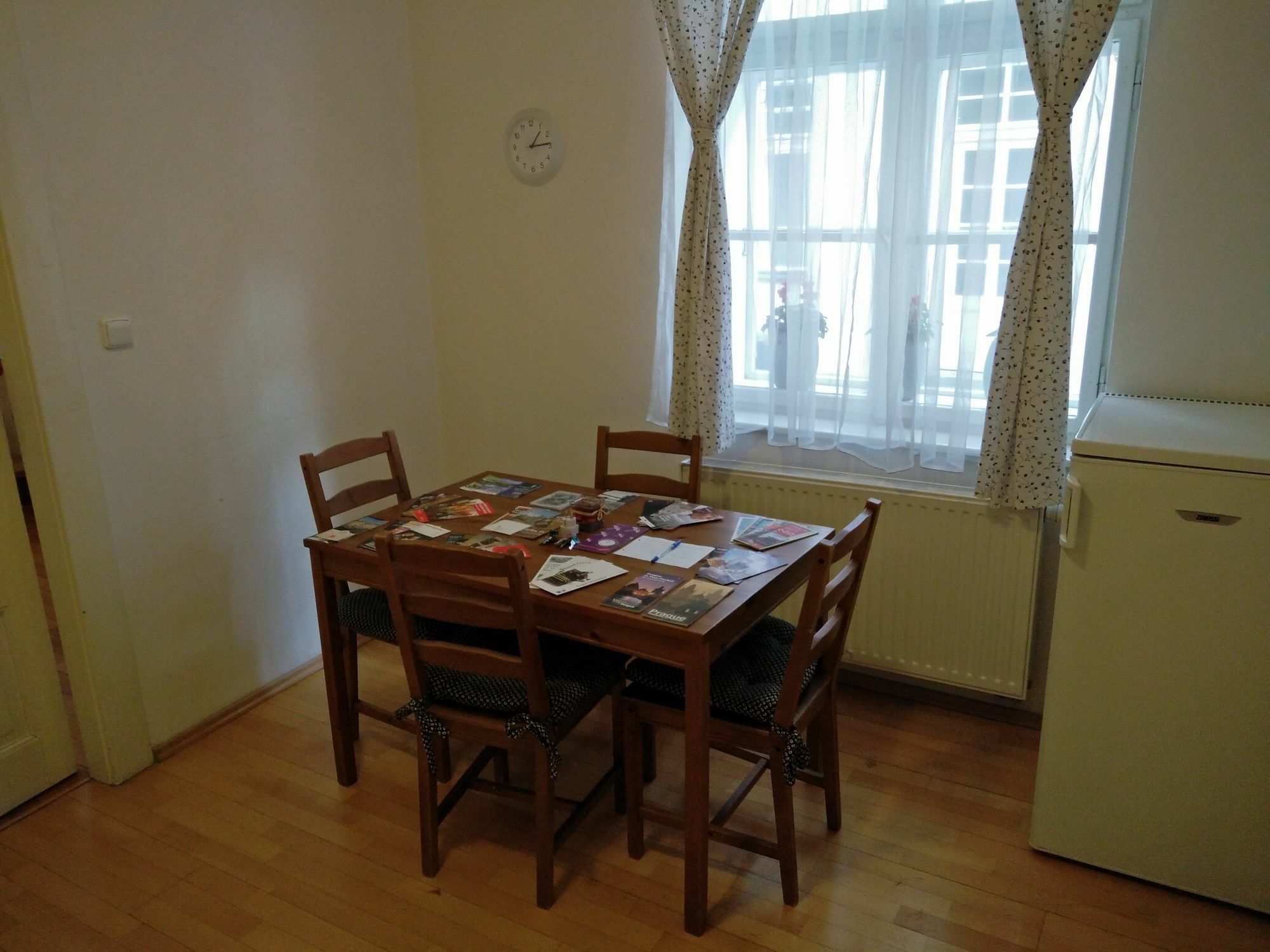 Tynska 7 Praha