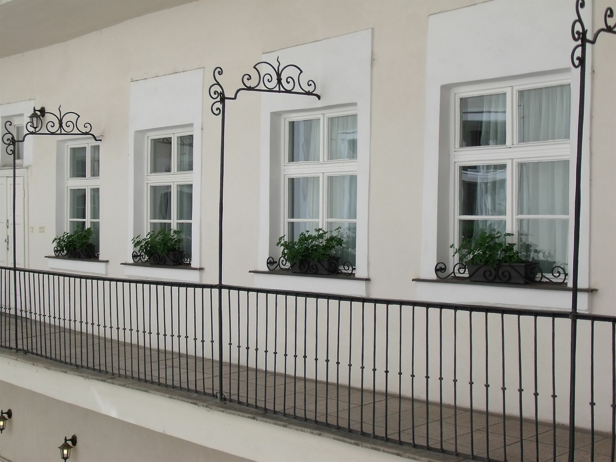 Apartmán Tynska 7 Praha