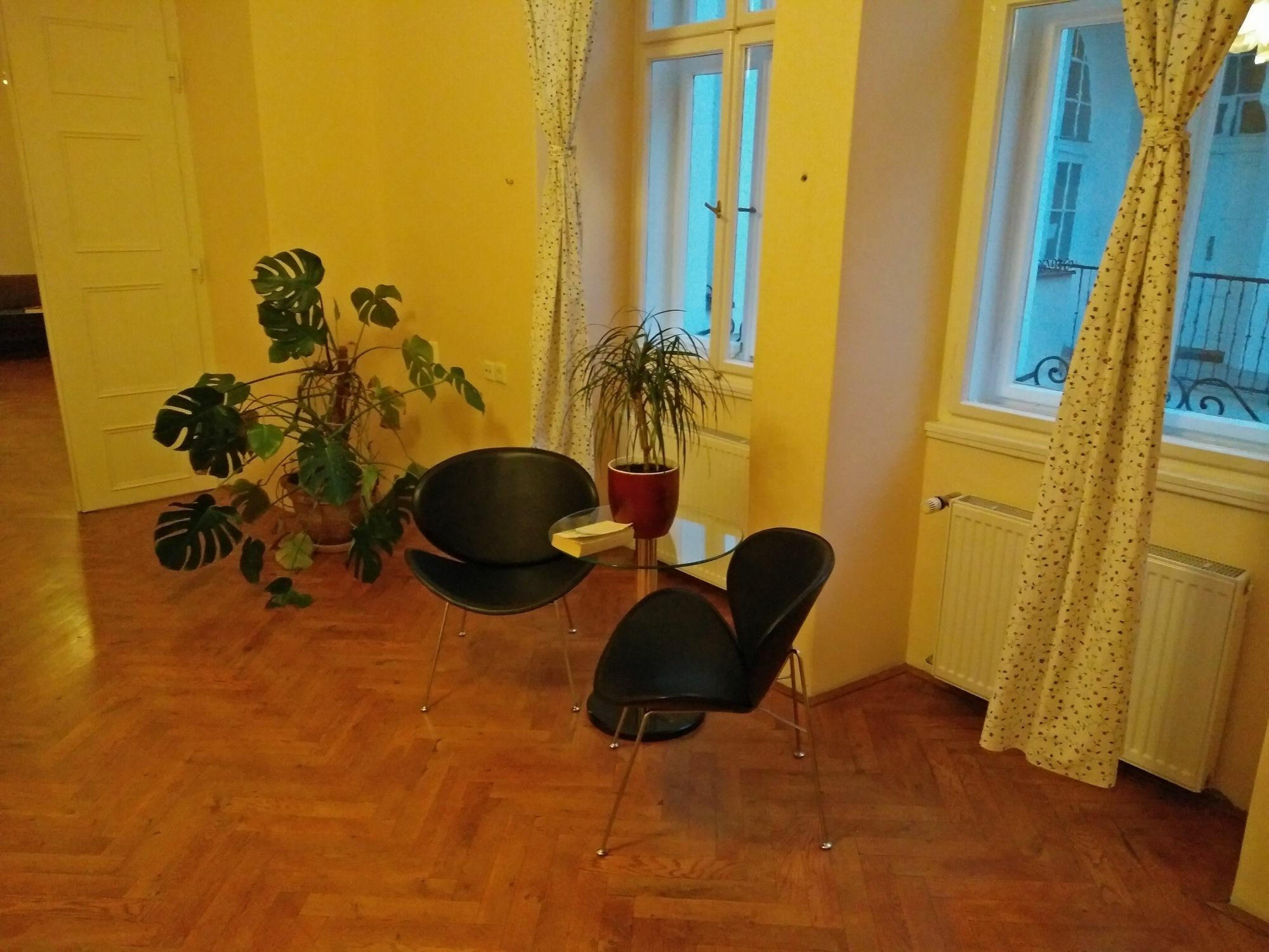 Apartmán Tynska 7 *